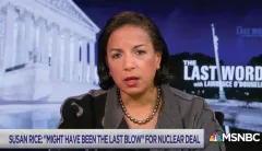 Helping Iran fail in Iraq