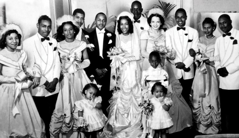 The feminist campaign to label marriage racist