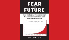 Millennials should avoid the socialism trap