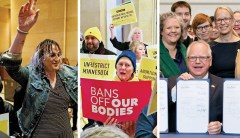 The liberalism that swallowed Minnesota