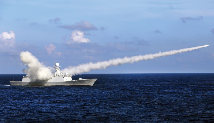 Can America win the next big war?