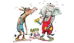 How ‘democracy’ weakened the parties