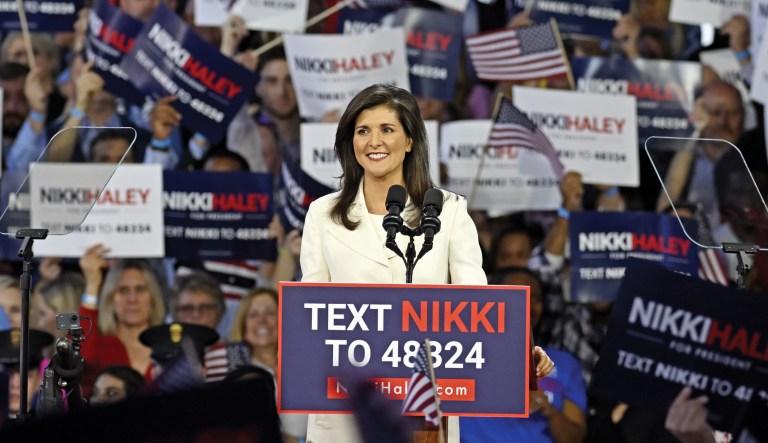 Welcome to the truly permanent campaign