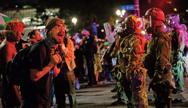 How Portland became Portlandia