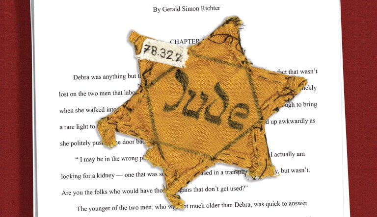 Publishers against the People of the Book