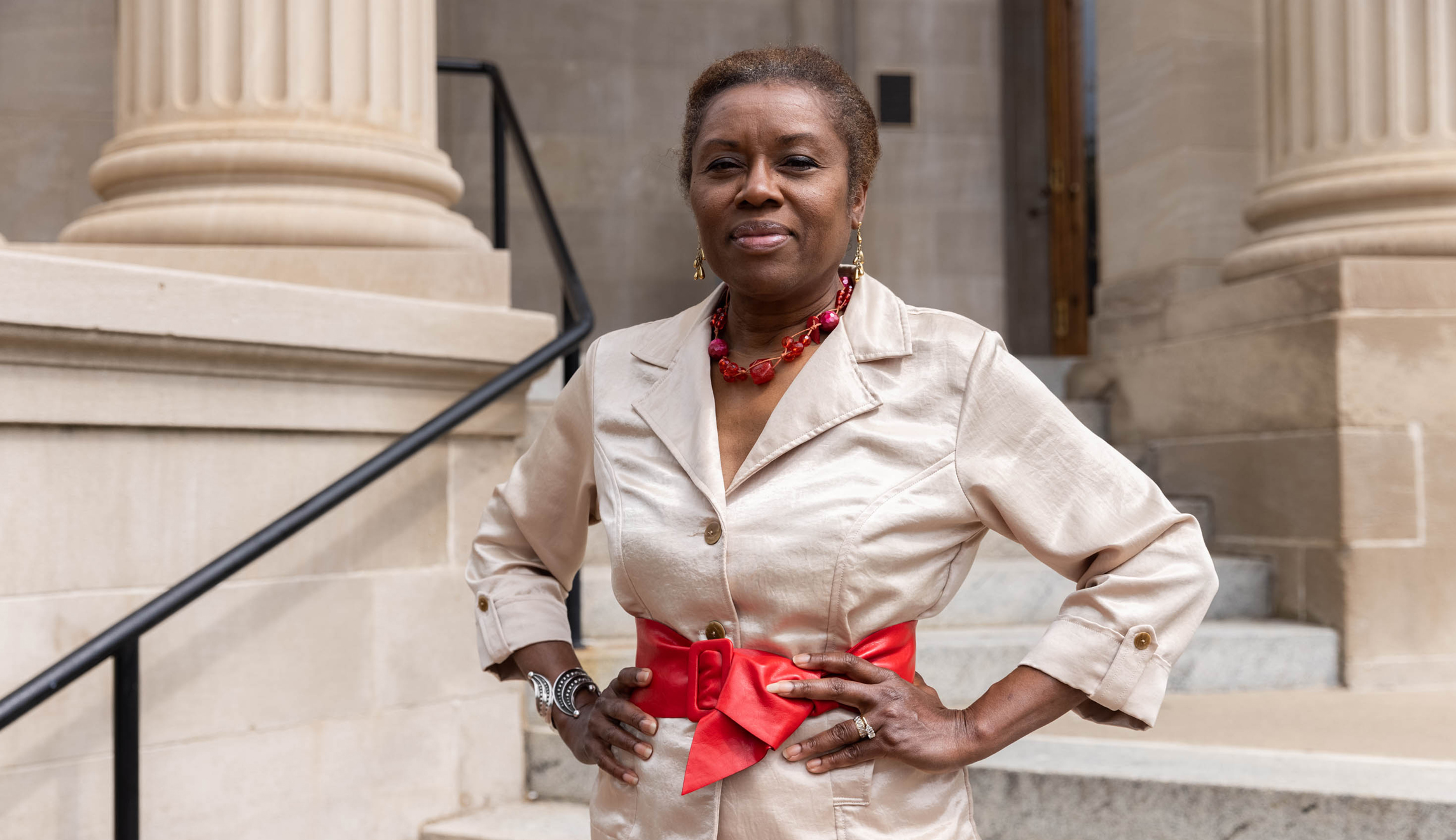 The return of Winsome Sears