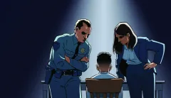 Kyle Rittenhouse and the right to trial
