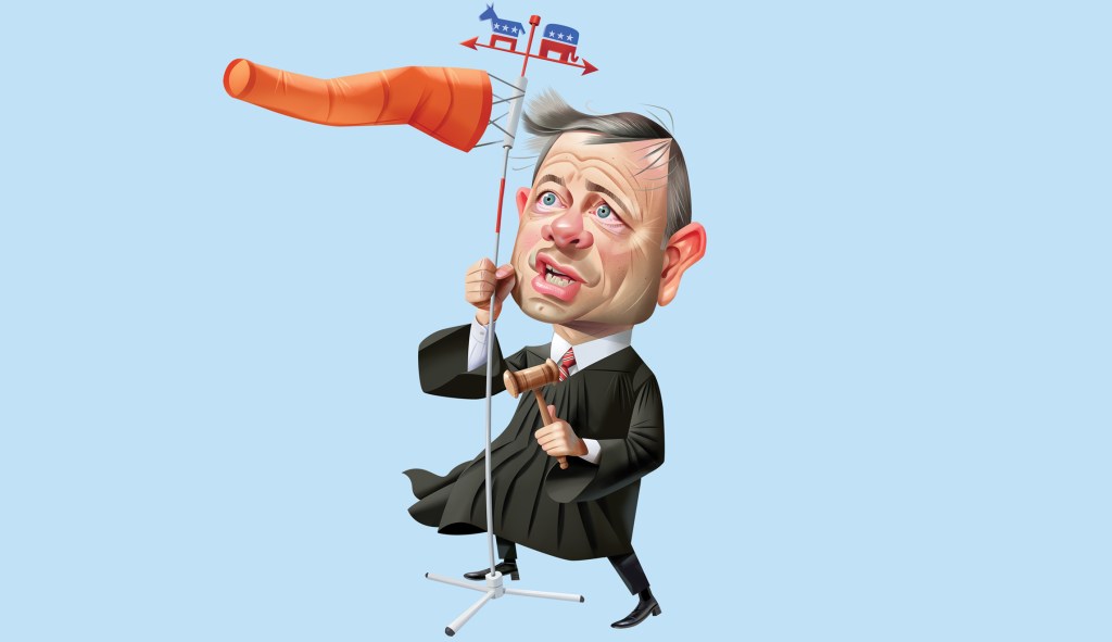Roberts Rules