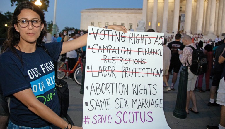 Roe’s downfall is irrelevant in Britain, yet it’s all anyone wants to talk about