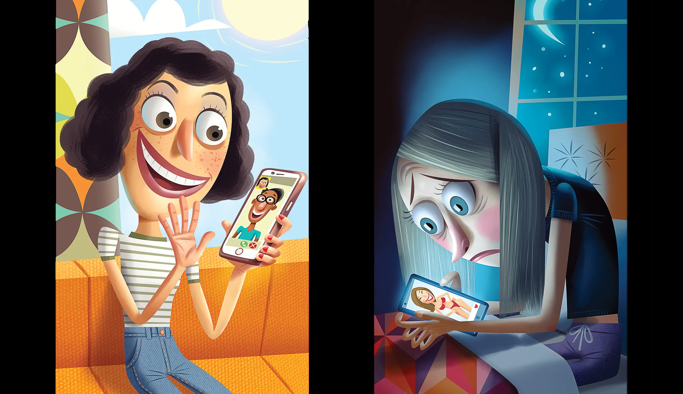 Changing the screen-time debate