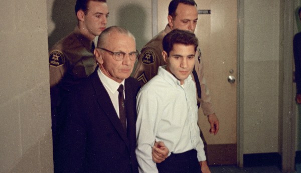 Will Bobby Kennedy’s killer go free?