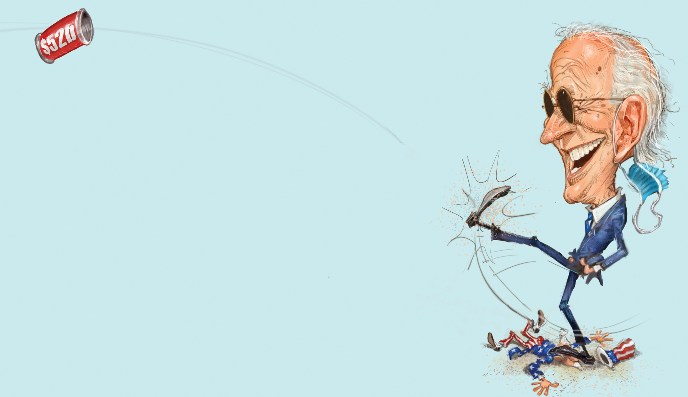 The student loan fiasco