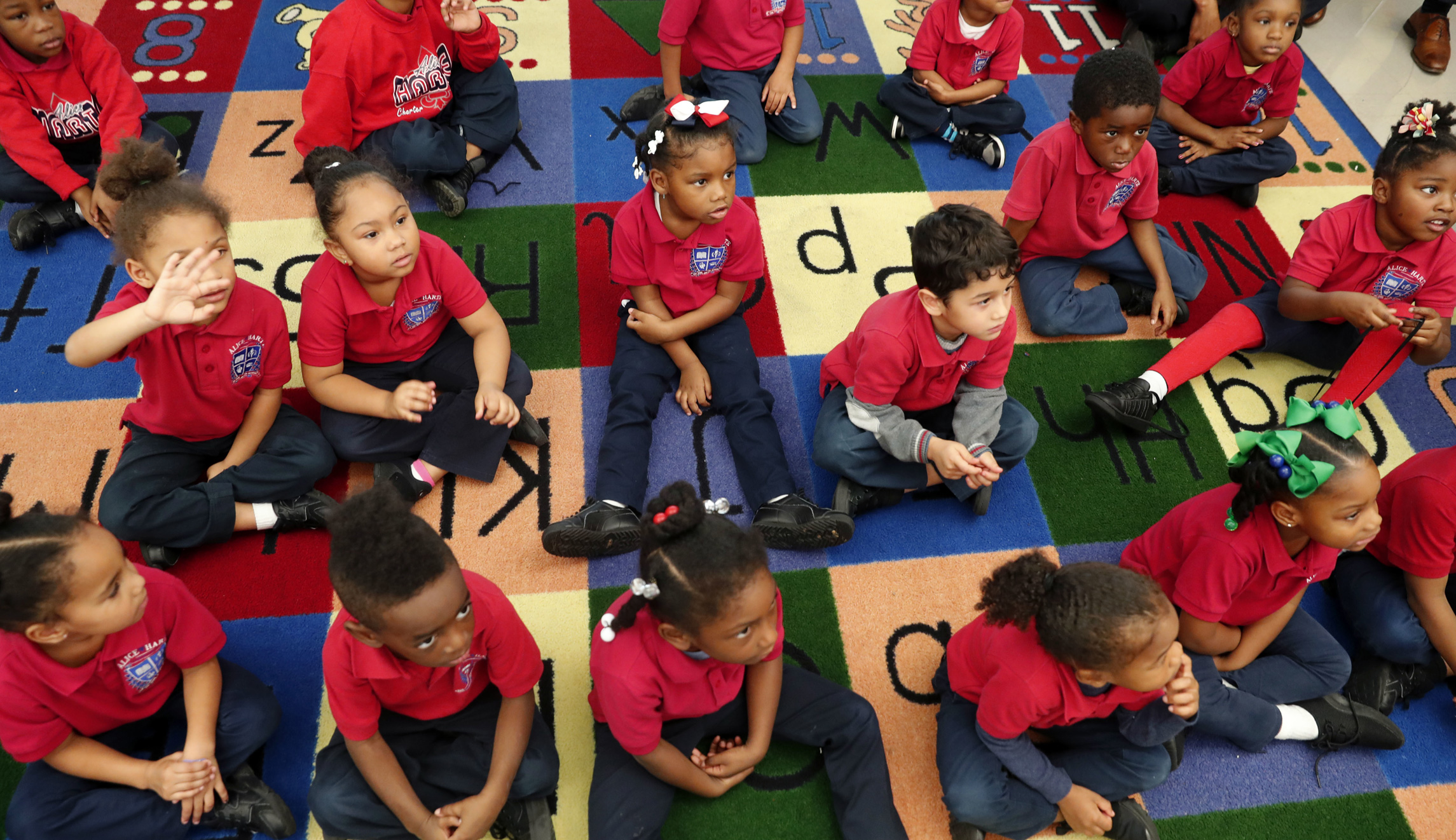 Teachers unions play a double game with charter schools