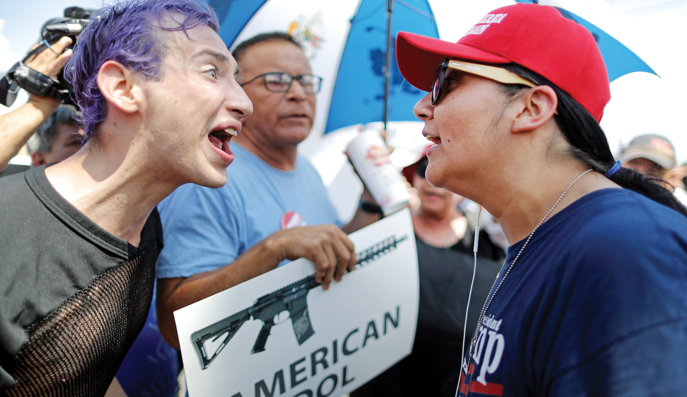 Tribalism as survivalism