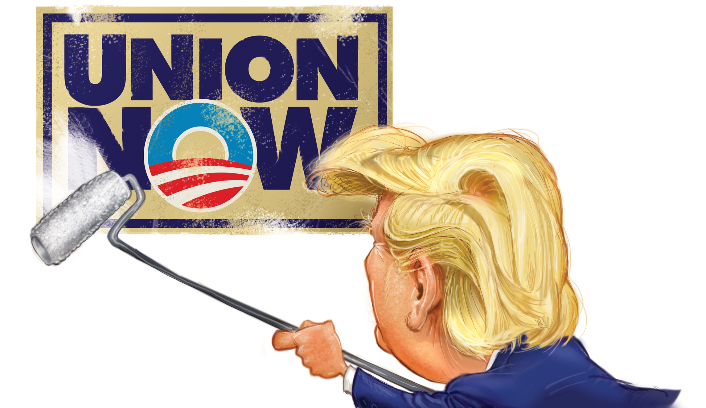 Trump and the religious Right’s unhappy ending