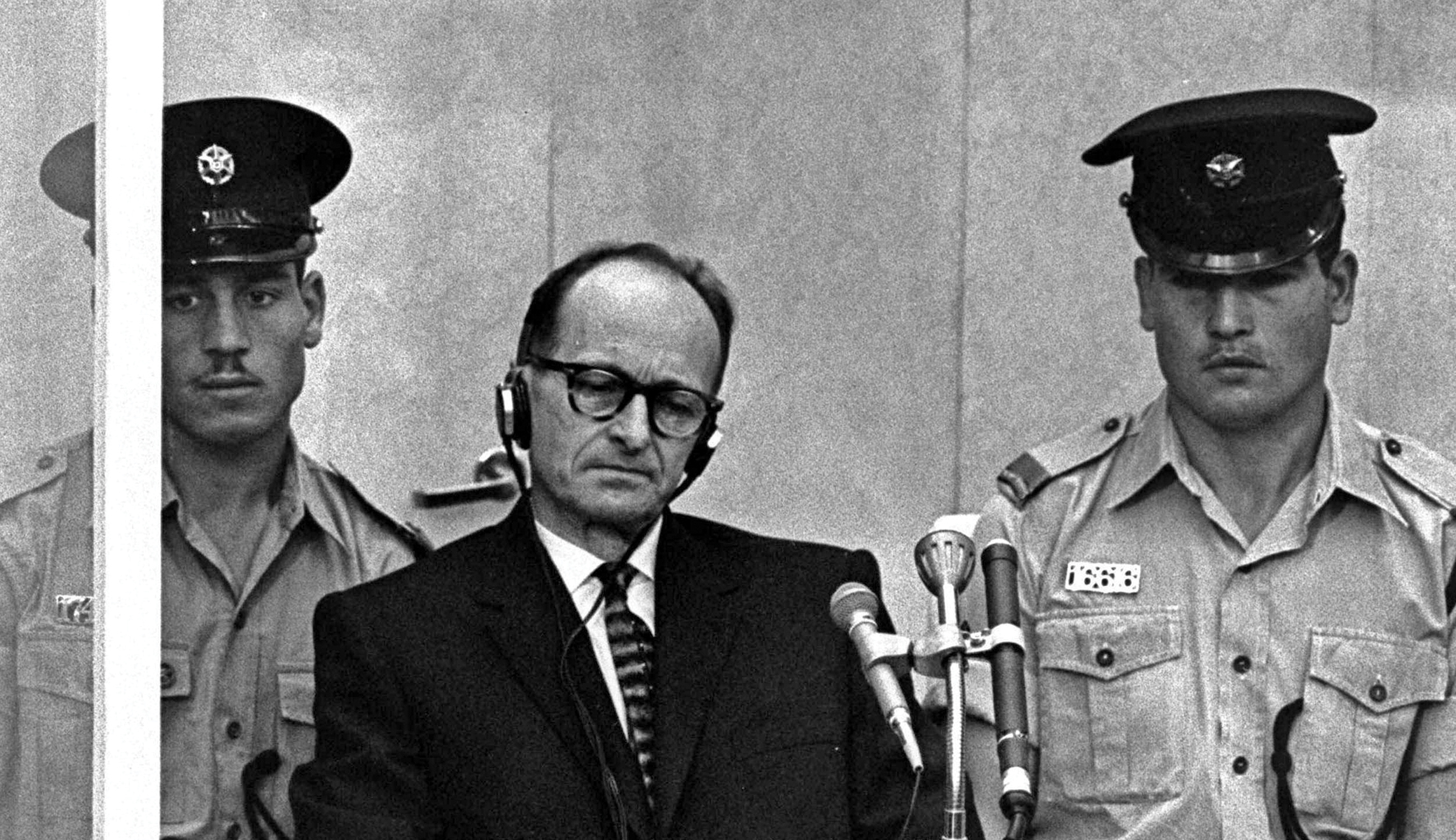 The virtue of vengeance