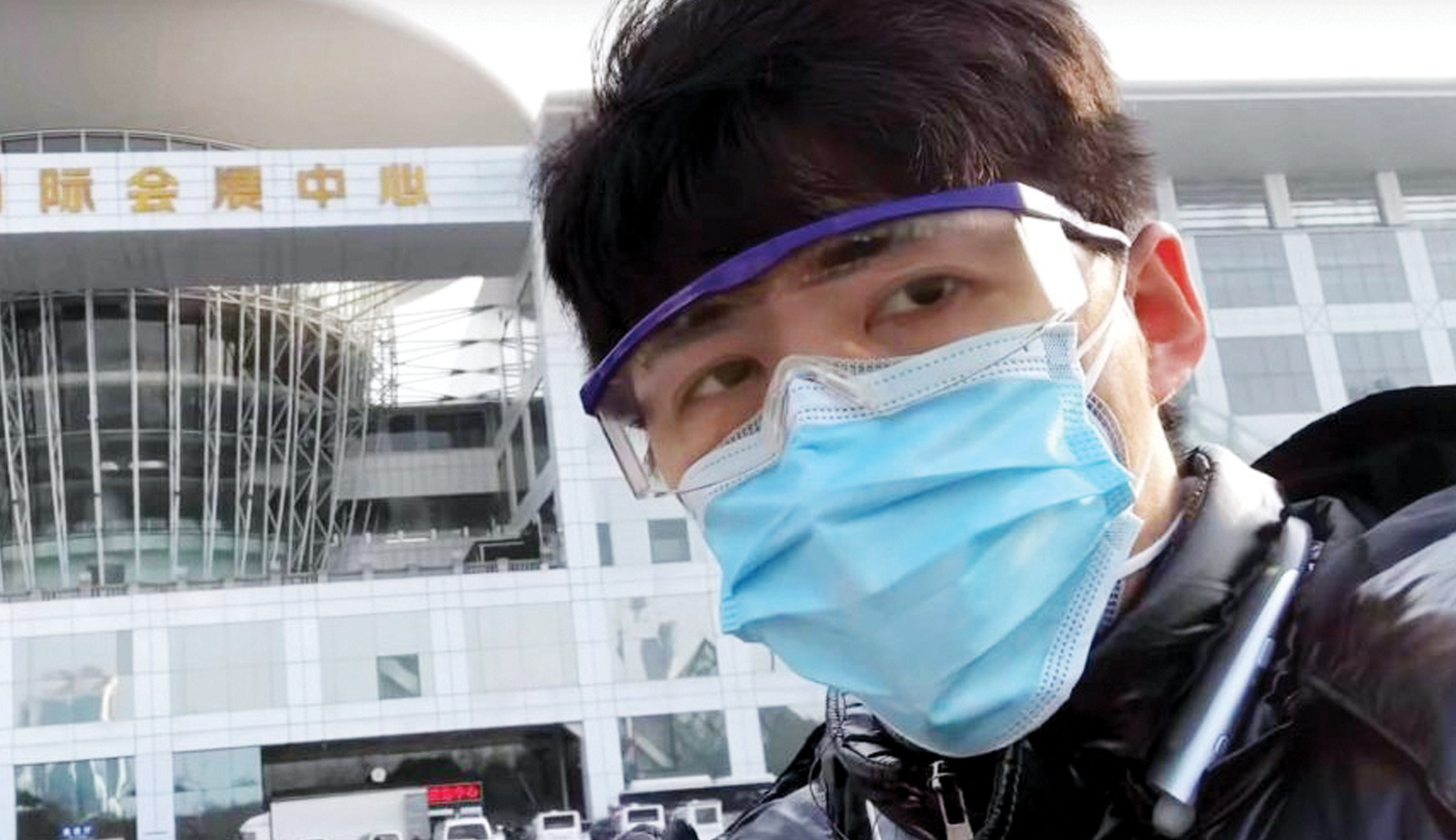 China’s war on whistleblowers