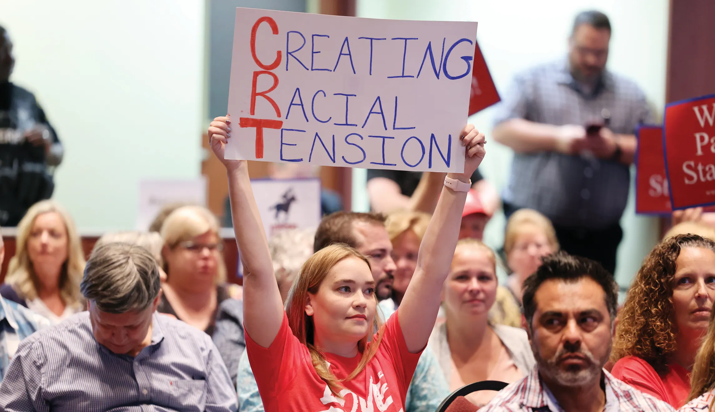 A path to victory in the wokeism war