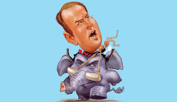 Legend of Zeldin