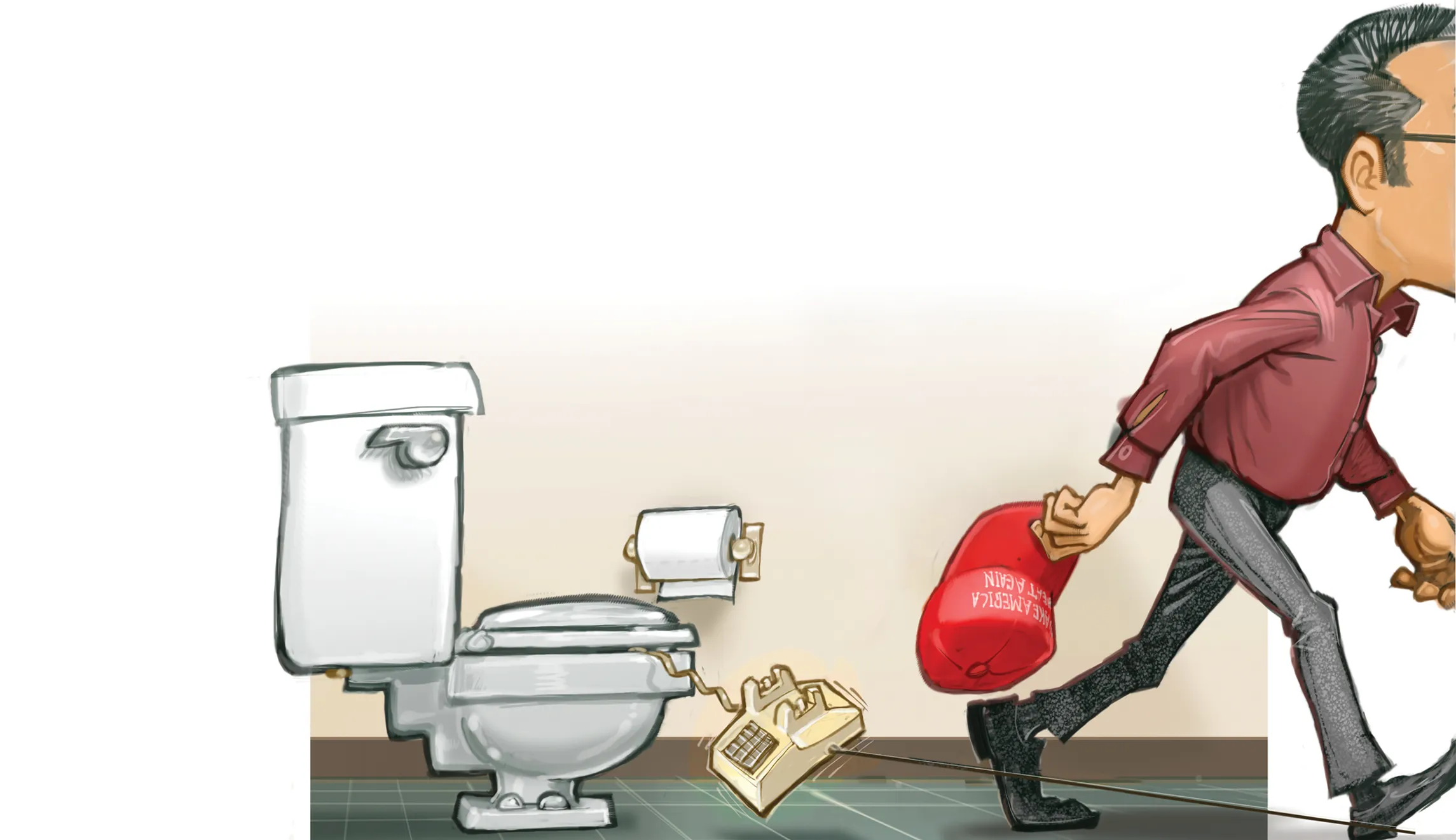 Survey says … Fix polling