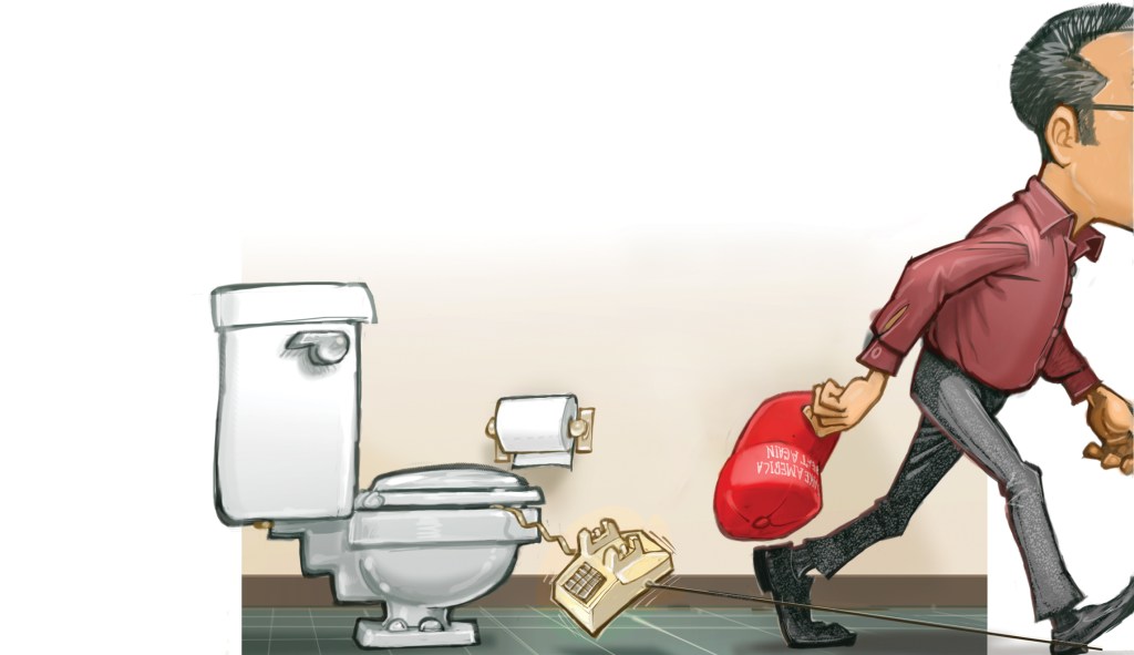 Survey says … Fix polling