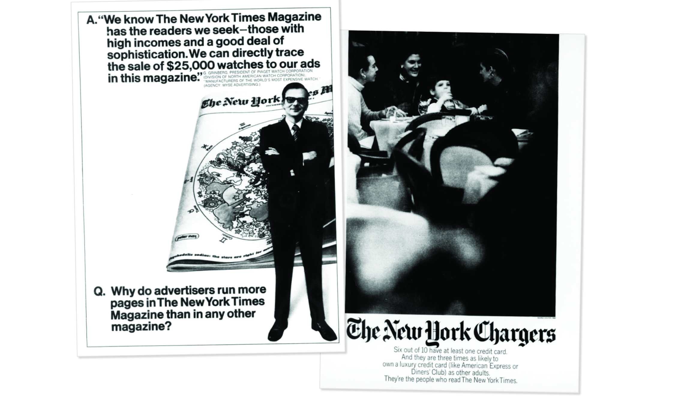 The abandonment of the working class