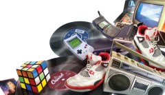 Why everyone loves the ’90s