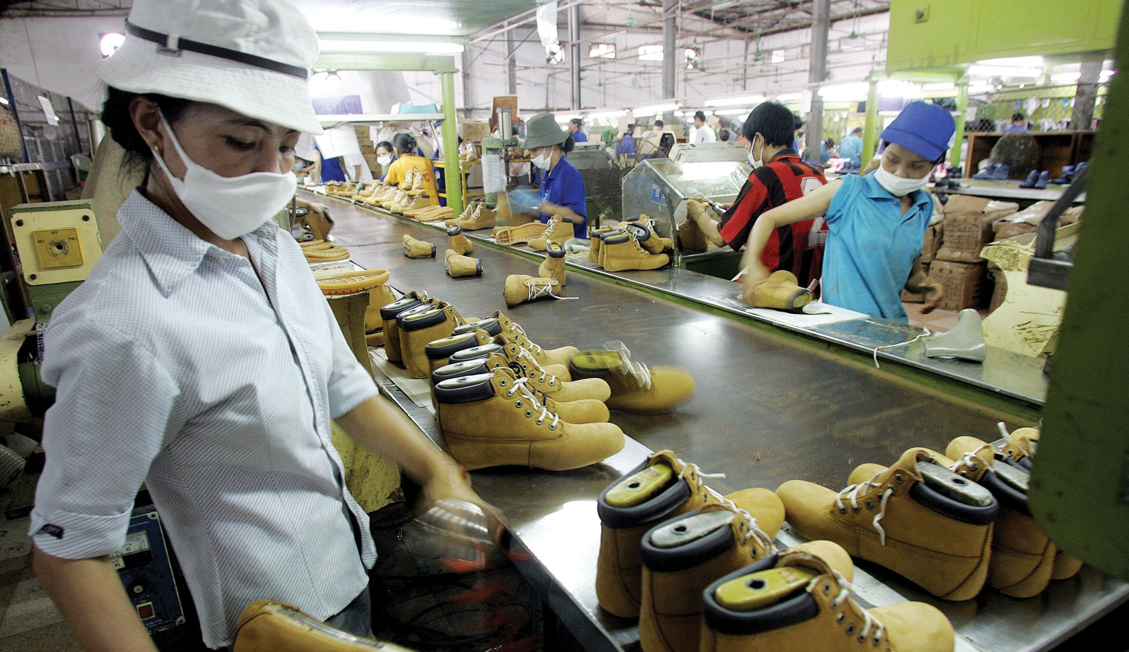 Coronavirus has ended our globally interconnected life as we knew it