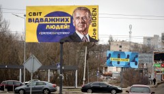 The truth about Biden’s Ukraine policy