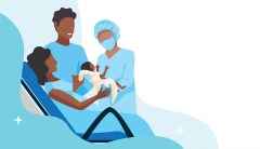 Our broken birthing system