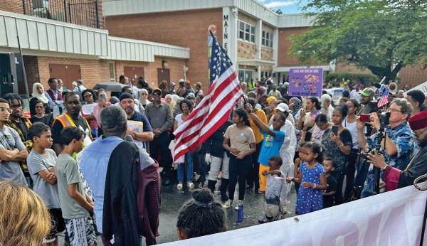 Left’s gender and sexuality agenda sparks pushback from religious minority communities