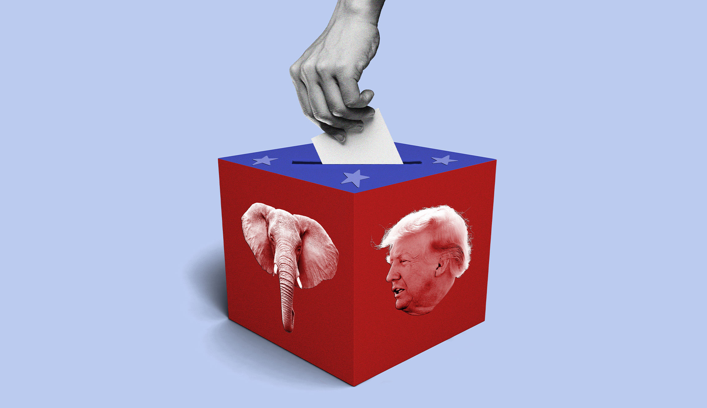 Schrodinger’s GOP primary