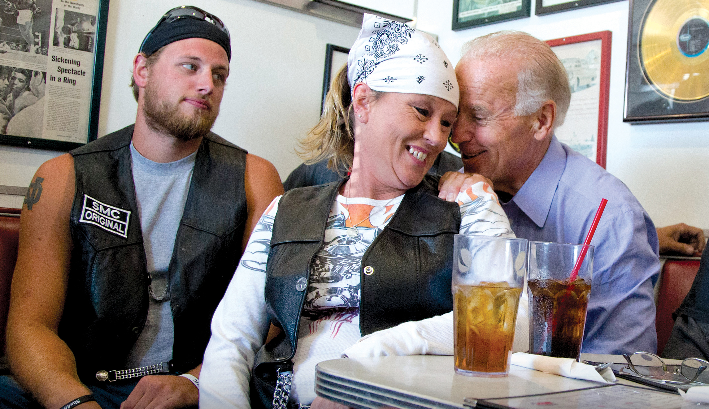 Biden’s bind