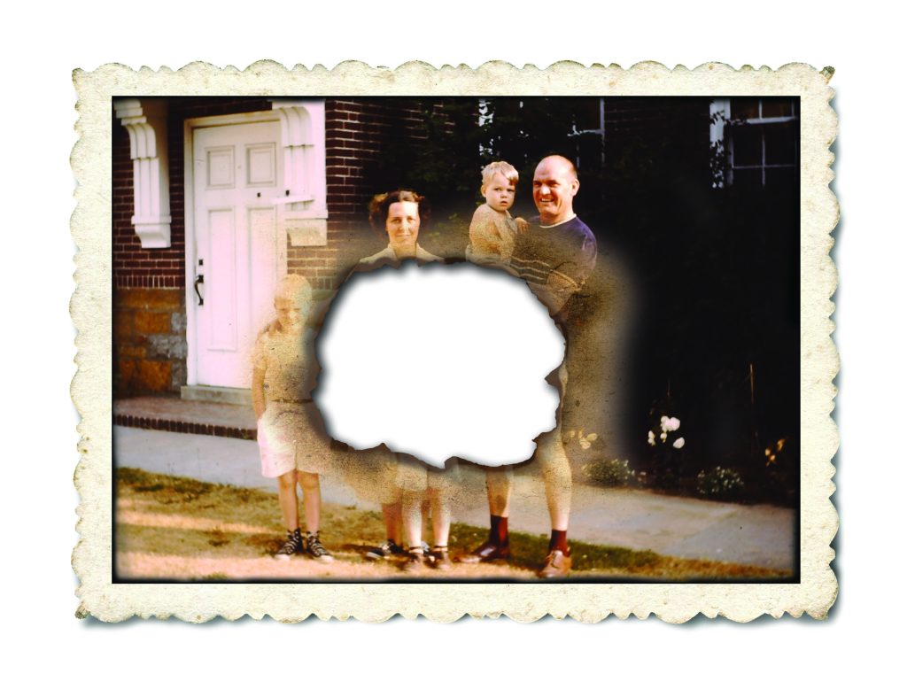 Failing families