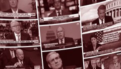 Collusionpalooza and its consequences