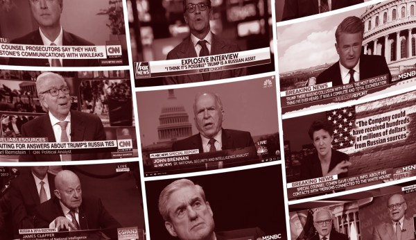 Collusionpalooza and its consequences