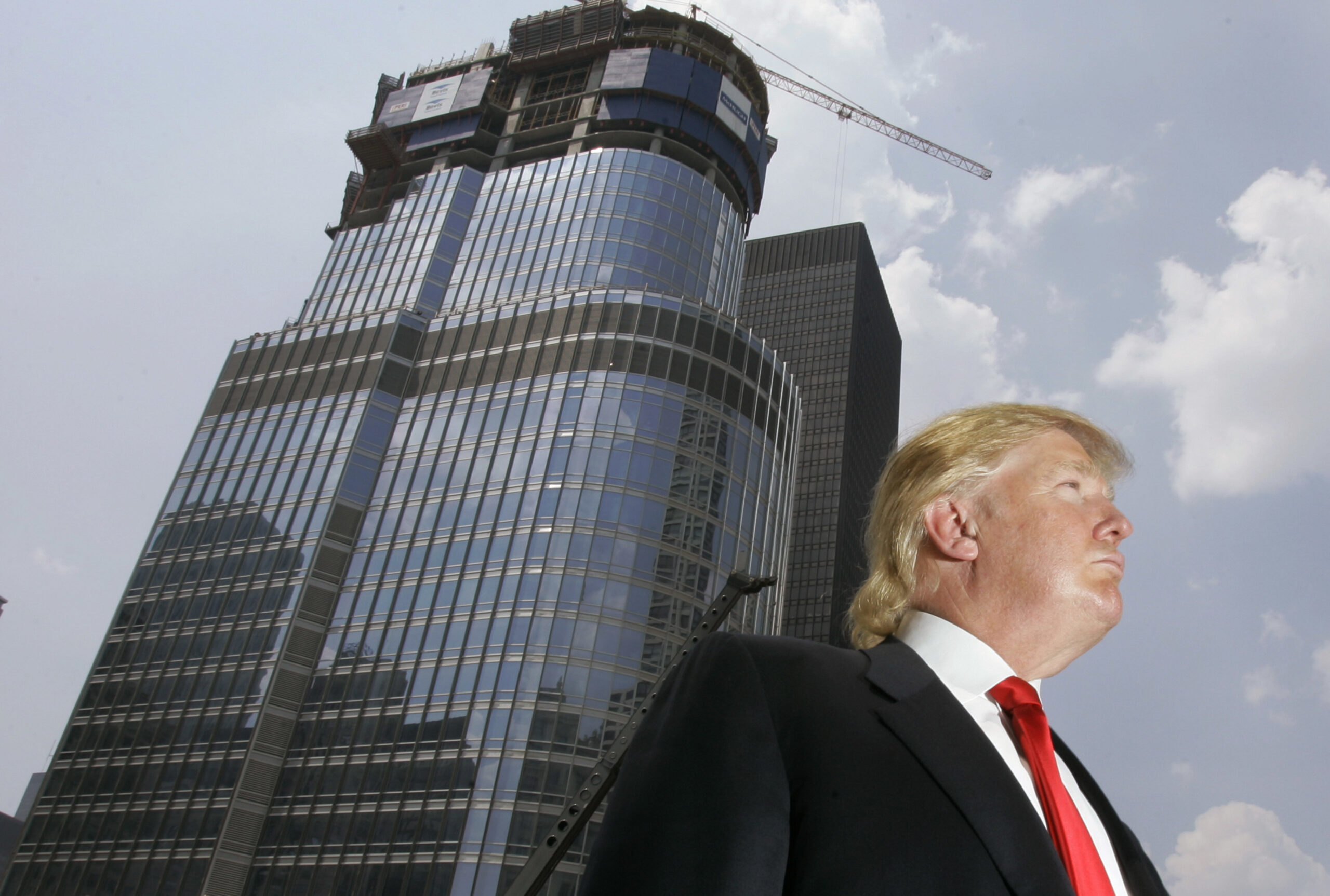 Free-market energy group endorses Trump