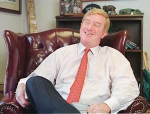 Solyndra’s new lobbyists: William Weld; Hoyer aide