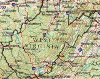Rasmussen: West Virginia Senate Race Now a “Toss-Up”