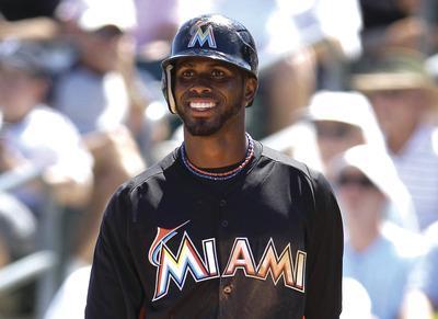 Baseball talent in South Beach