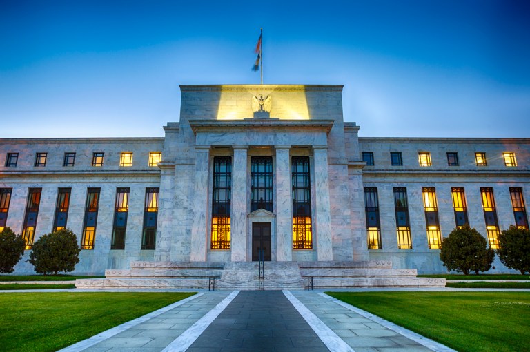 Fed makes stress tests simpler, not necessarily cheaper