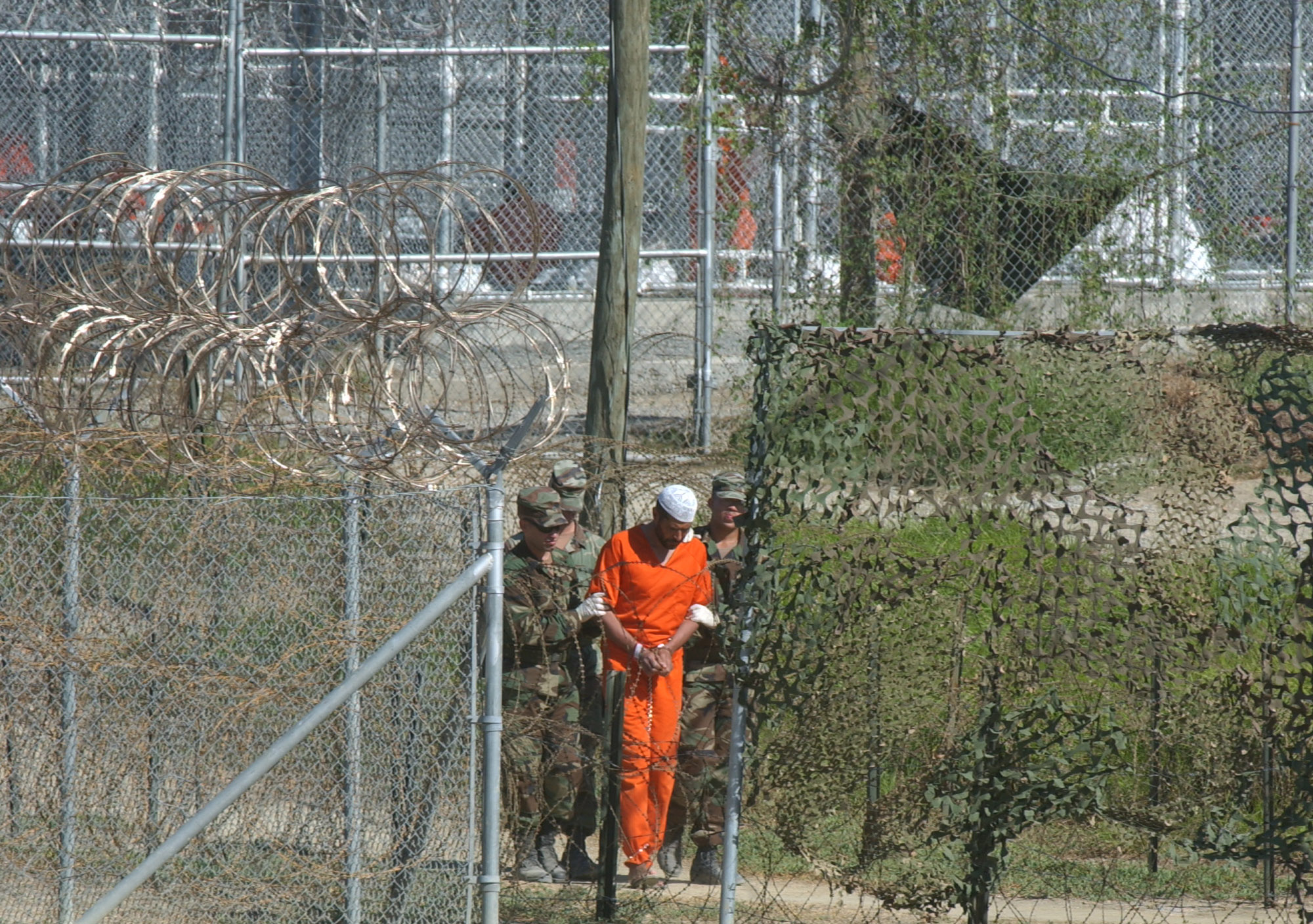 House Chair: GITMO terrorists Obama wants released ‘committed to killing Americans’