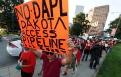 Trump permitting reforms wouldn’t have saved Big Oil and gas pipelines, analysts say