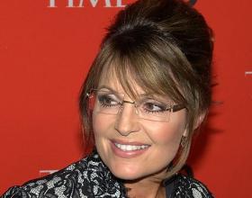 Sarah Palin: Don’t Cut Defense Spending