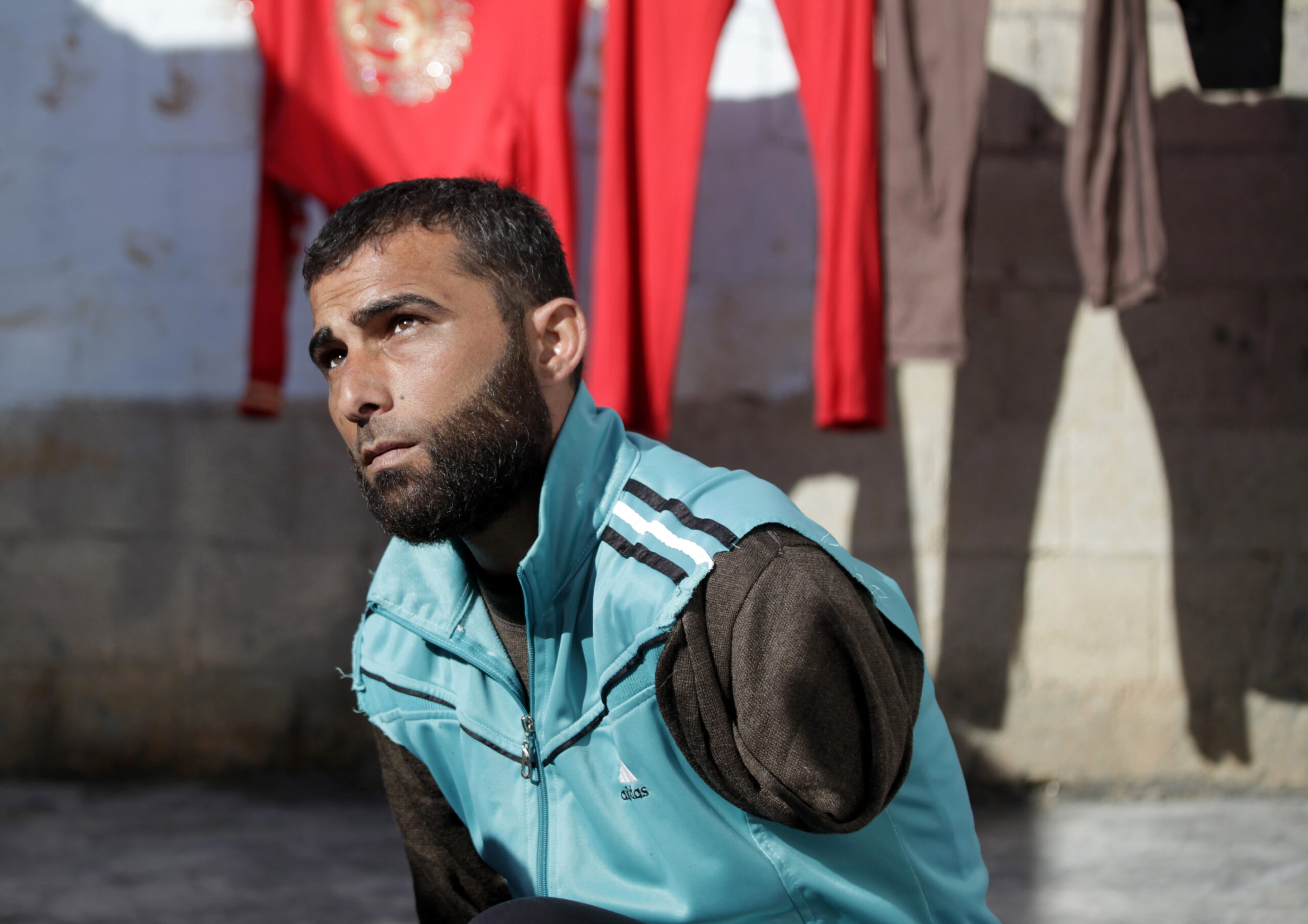 Syria peace talks: Hyped as crucial, downplayed