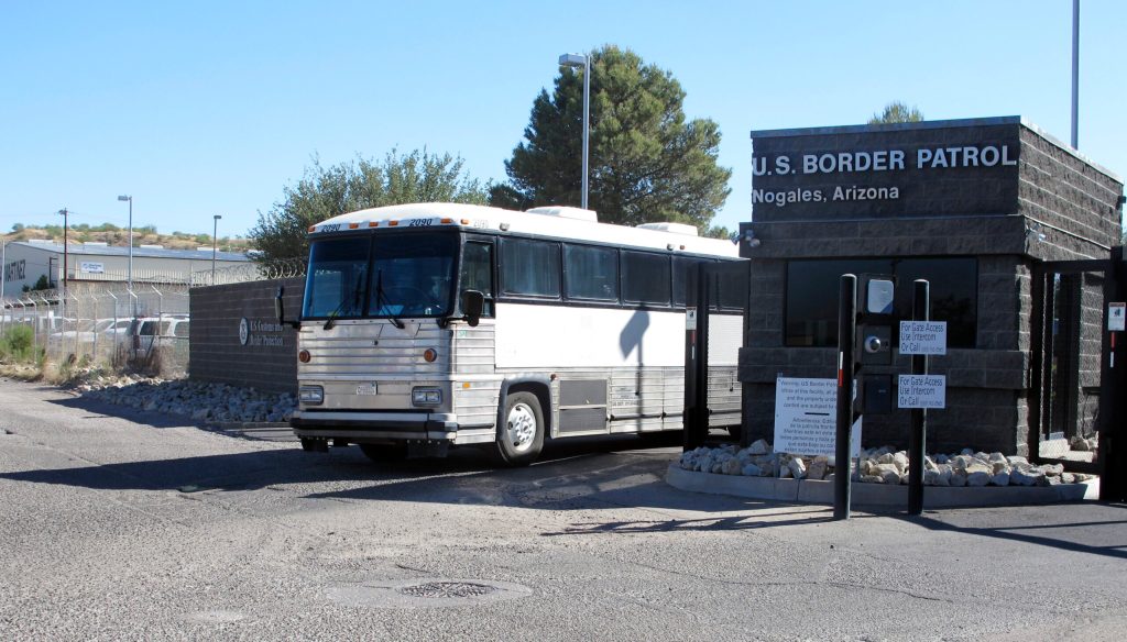 White House week ahead: Still no border visit on Obama’s Texas schedule