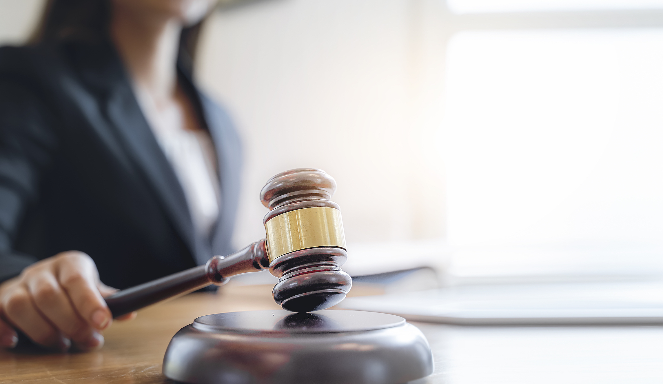 Liberal officials invent sham ‘anti-gay discrimination’ to take down Texas Christian judge