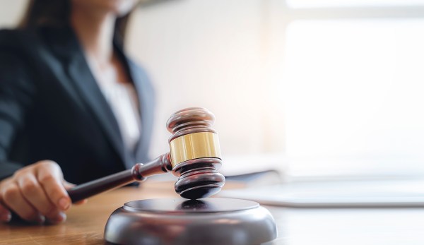 Liberal officials invent sham ‘anti-gay discrimination’ to take down Texas Christian judge
