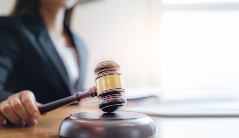 Liberal officials invent sham ‘anti-gay discrimination’ to take down Texas Christian judge