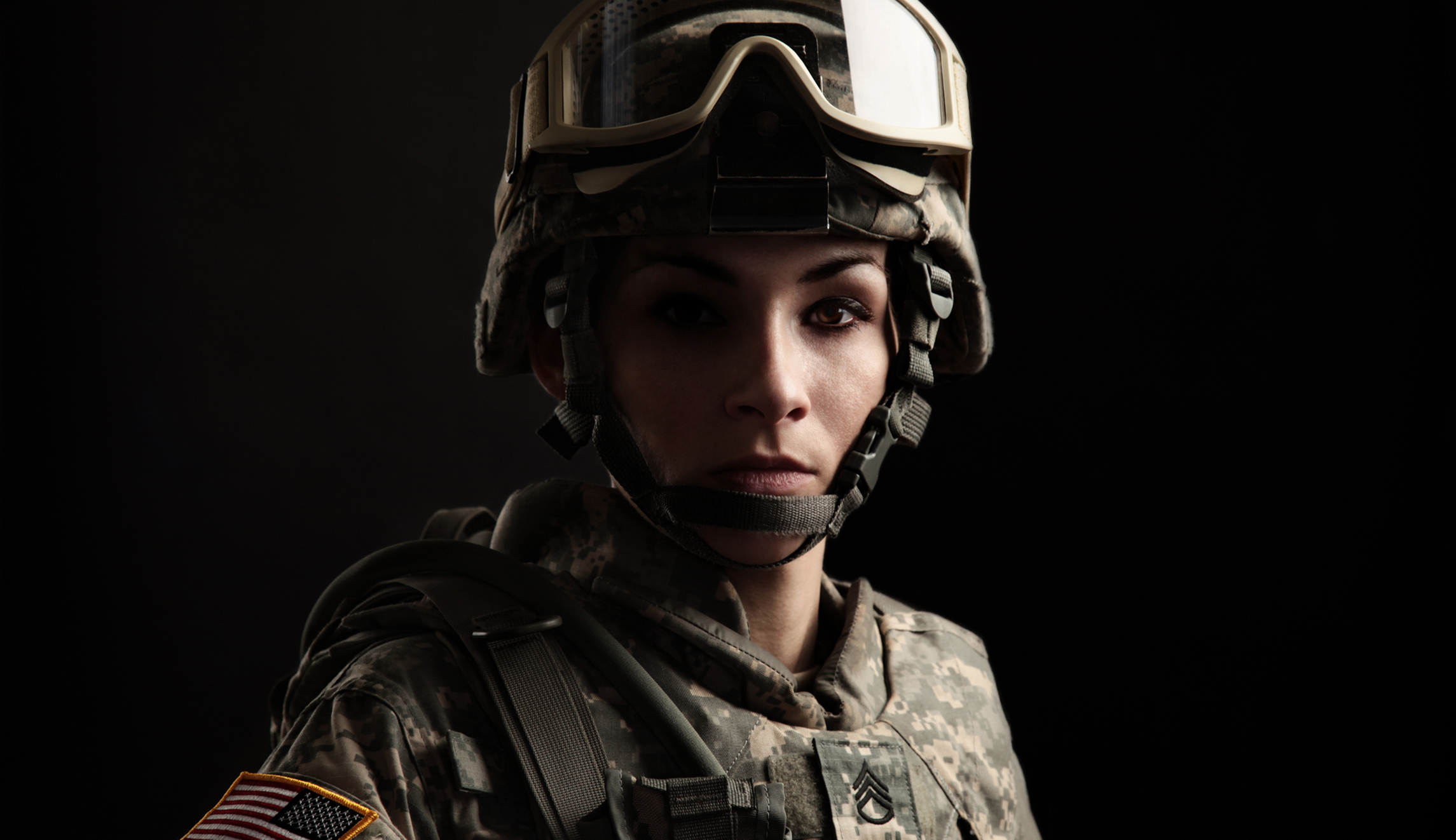 Women don’t need a separate Women Veterans Appreciation Day